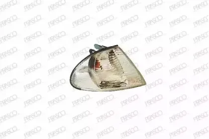 Рассеиватель, фонарь указателя поворота PRASCO купить