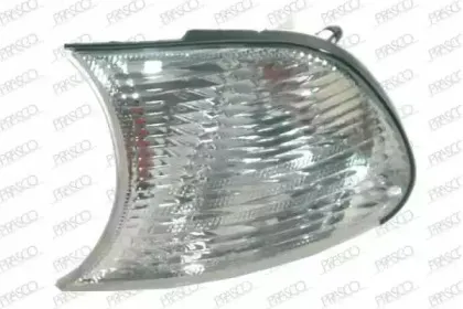 Рассеиватель, фонарь указателя поворота PRASCO купить