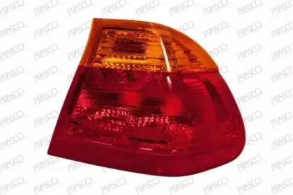 Задний фонарь PRASCO купить