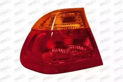 Задний фонарь PRASCO купить