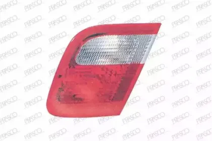 Задний фонарь PRASCO купить