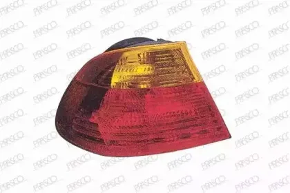 Задний фонарь PRASCO купить