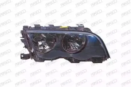 Основная фара PRASCO купить
