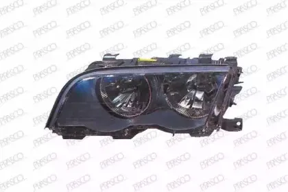 Основная фара PRASCO купить