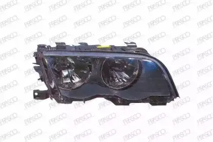 Основная фара PRASCO купить
