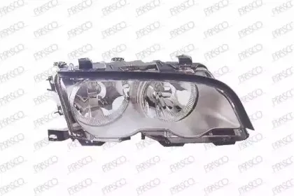 Основная фара PRASCO купить