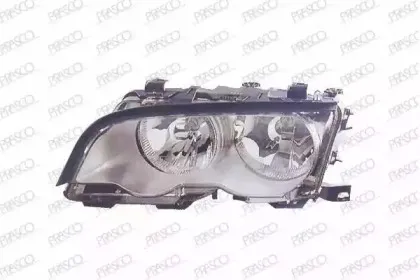 Основная фара PRASCO купить