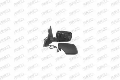 Наружное зеркало PRASCO купить