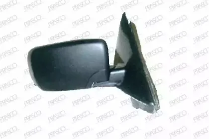 Наружное зеркало PRASCO купить