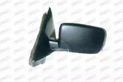 Наружное зеркало PRASCO купить