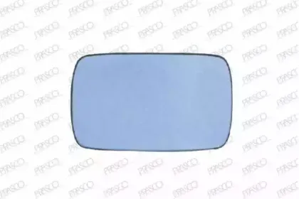 Зеркальное стекло, наружное зеркало PRASCO купить