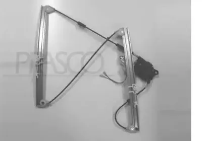 Подъемное устройство для окон PRASCO купить