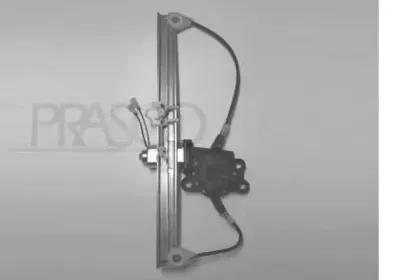 Подъемное устройство для окон PRASCO купить