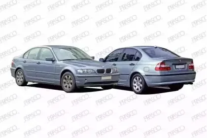 Основная фара PRASCO купить