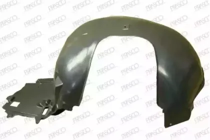 Внутренняя часть крыла PRASCO купить