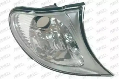 Рассеиватель, фонарь указателя поворота PRASCO купить