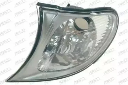 Рассеиватель, фонарь указателя поворота PRASCO купить