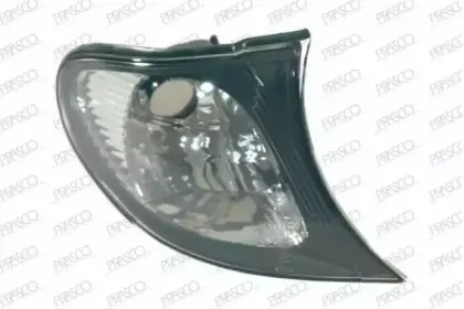 Рассеиватель, фонарь указателя поворота PRASCO купить