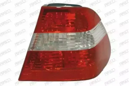 Задний фонарь PRASCO купить