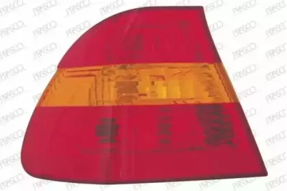 Задний фонарь PRASCO купить