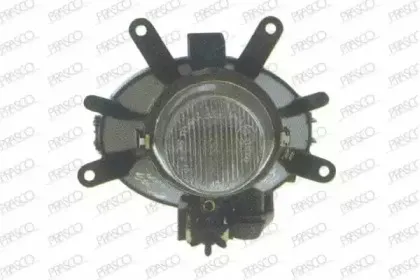 Противотуманная фара PRASCO купить