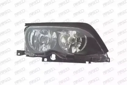Основная фара PRASCO купить