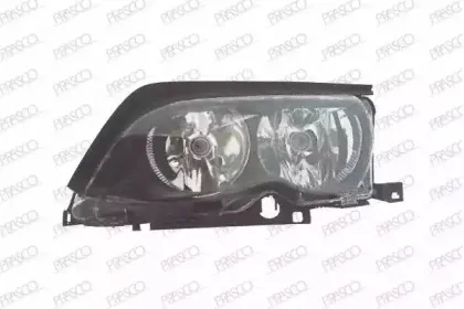 Основная фара PRASCO купить