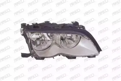 Основная фара PRASCO купить