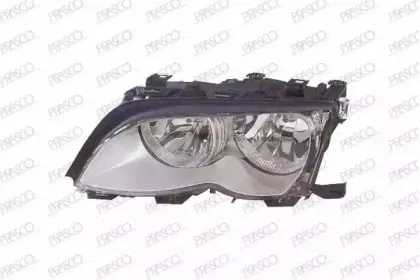 Основная фара PRASCO купить