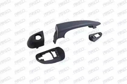 Ручка двери PRASCO купить