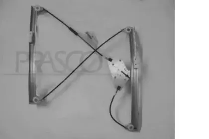 Подъемное устройство для окон PRASCO купить