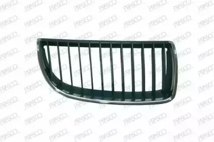 Решетка радиатора PRASCO купить