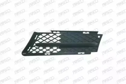 Решетка вентилятора, буфер PRASCO купить