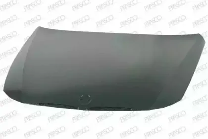 Капот двигателя PRASCO купить