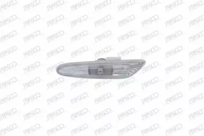 Фонарь указателя поворота PRASCO купить