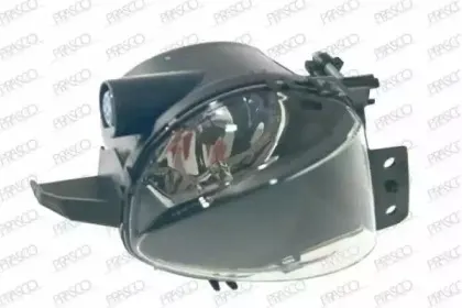 Противотуманная фара PRASCO купить