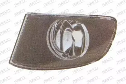 Противотуманная фара PRASCO купить