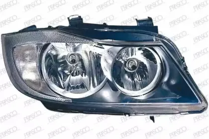 Основная фара PRASCO купить