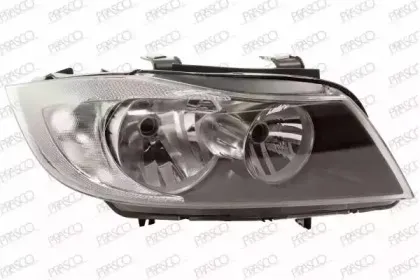 Основная фара PRASCO купить