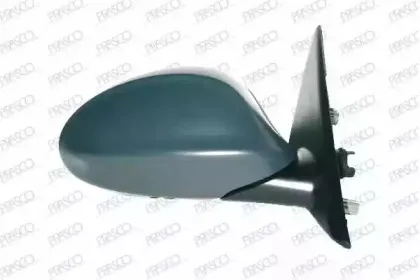Наружное зеркало PRASCO купить