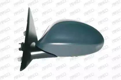 Наружное зеркало PRASCO купить