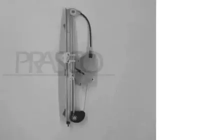 Подъемное устройство для окон PRASCO купить