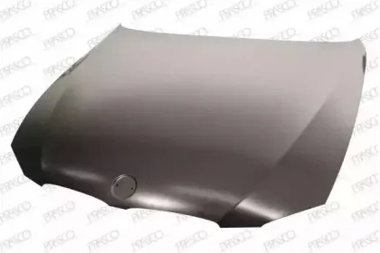 Капот двигателя PRASCO купить