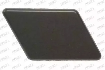 Облицовка, бампер PRASCO купить