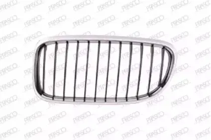 Решетка радиатора PRASCO купить