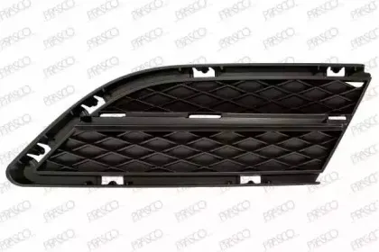 Решетка вентилятора, буфер PRASCO купить