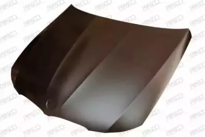 Капот двигателя PRASCO купить