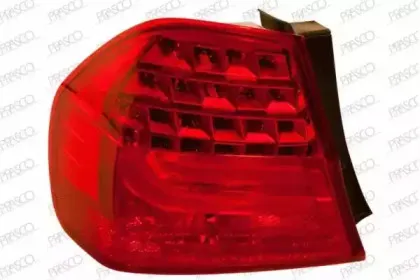 Задний фонарь PRASCO купить