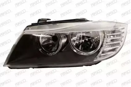 Основная фара PRASCO купить