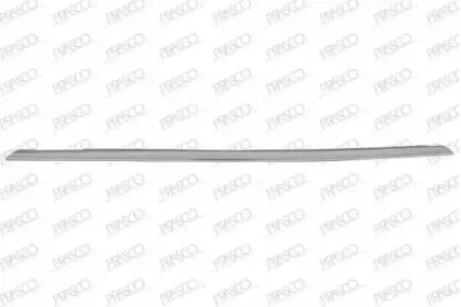 Облицовка / защитная накладка, облицовка радиатора PRASCO купить